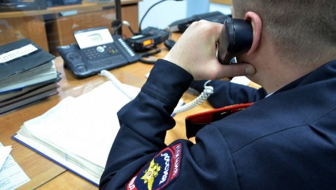 Альметьевские полицейские организовали для студентов экскурсию и рассказали о службе сотрудников органов внутренних дел