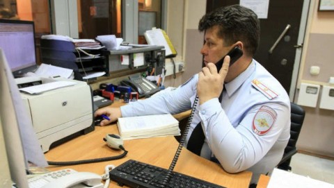 Альметьевские полицейские задержали жителя Уфы, «подрабатывавшего» курьером у мошенников